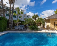 Venta - Villa - Orihuela Costa - Costa Blanca