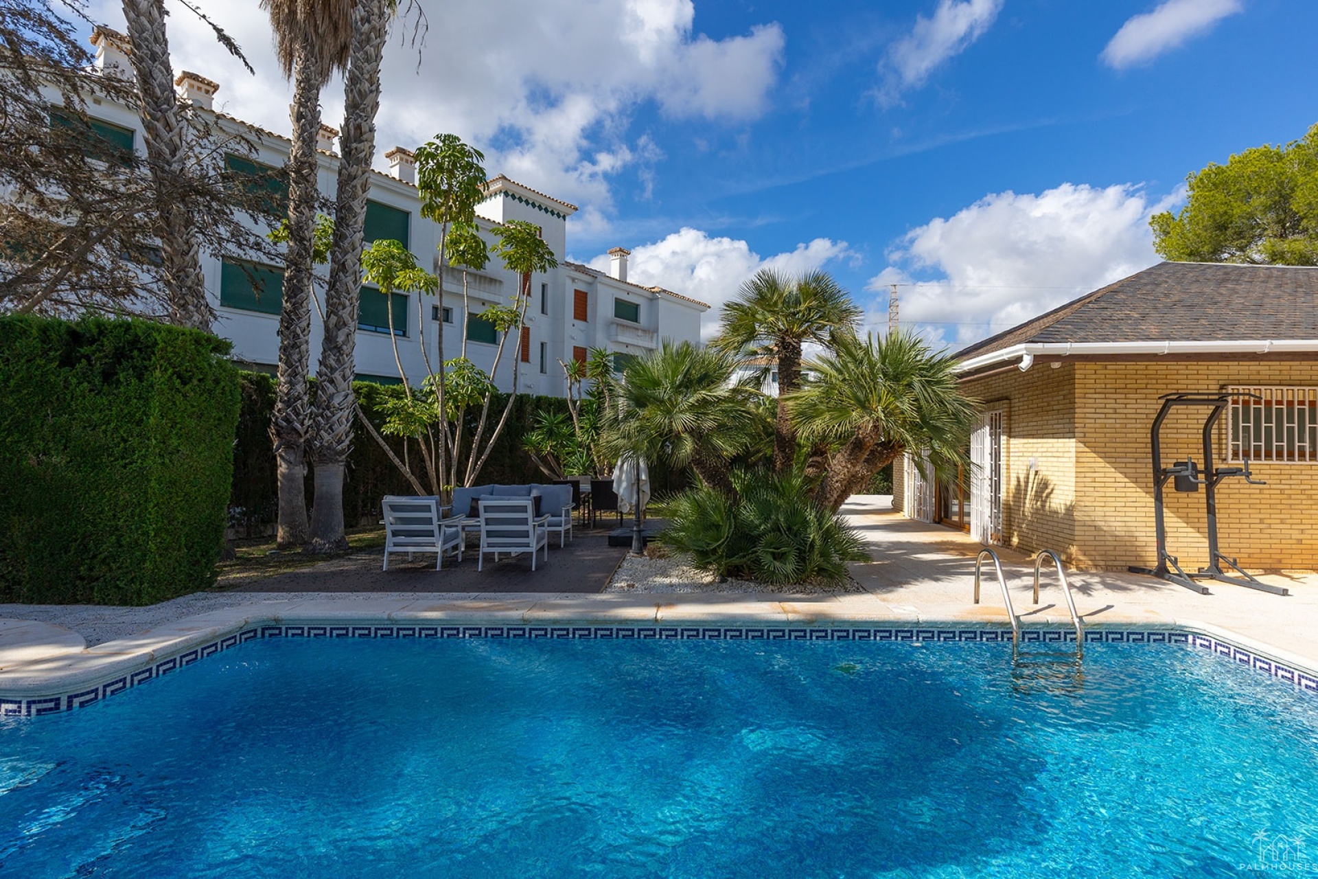 Venta - Villa - Orihuela Costa - Costa Blanca
