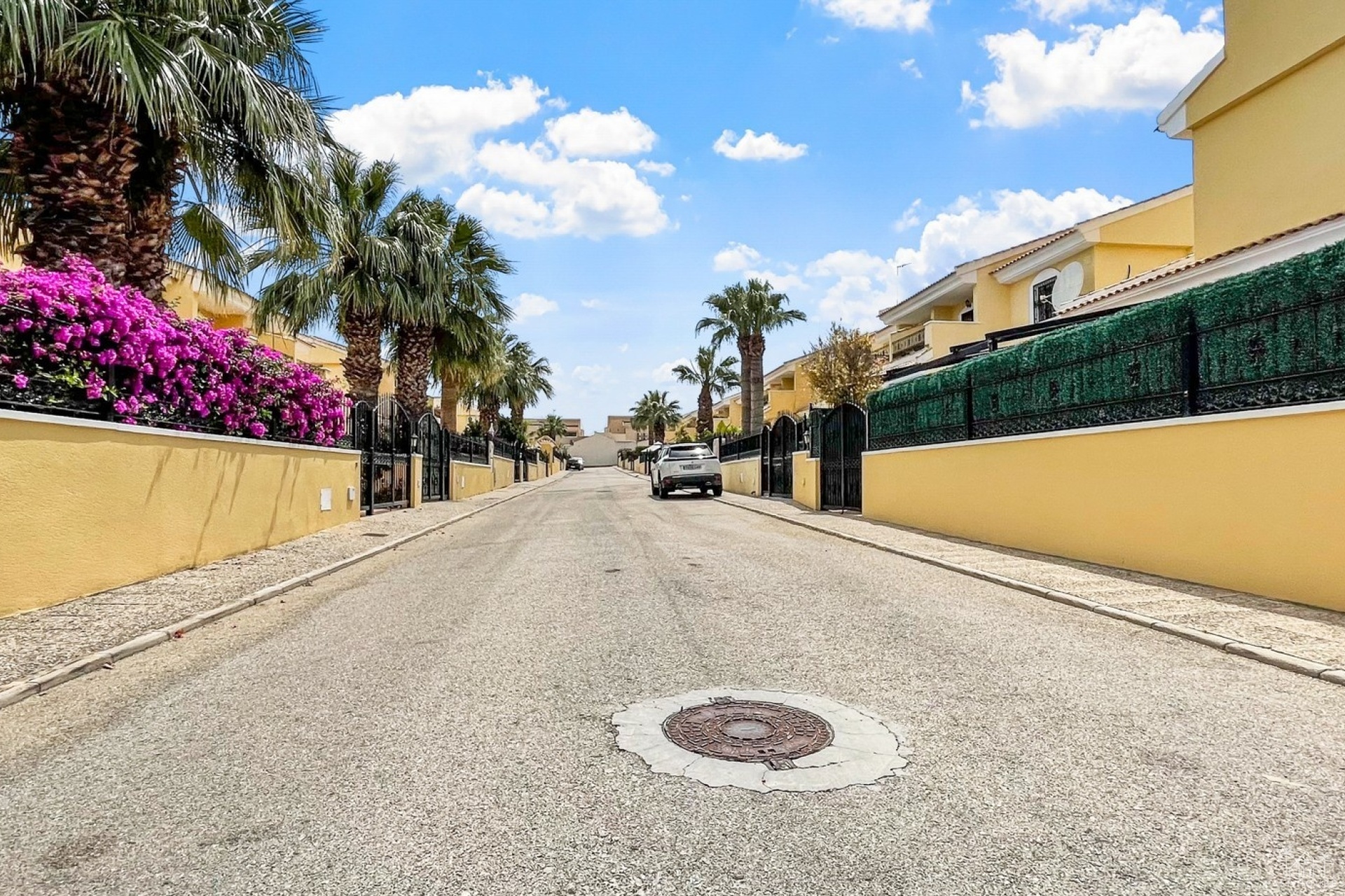 Venta - Villa - Orihuela Costa - Costa Blanca