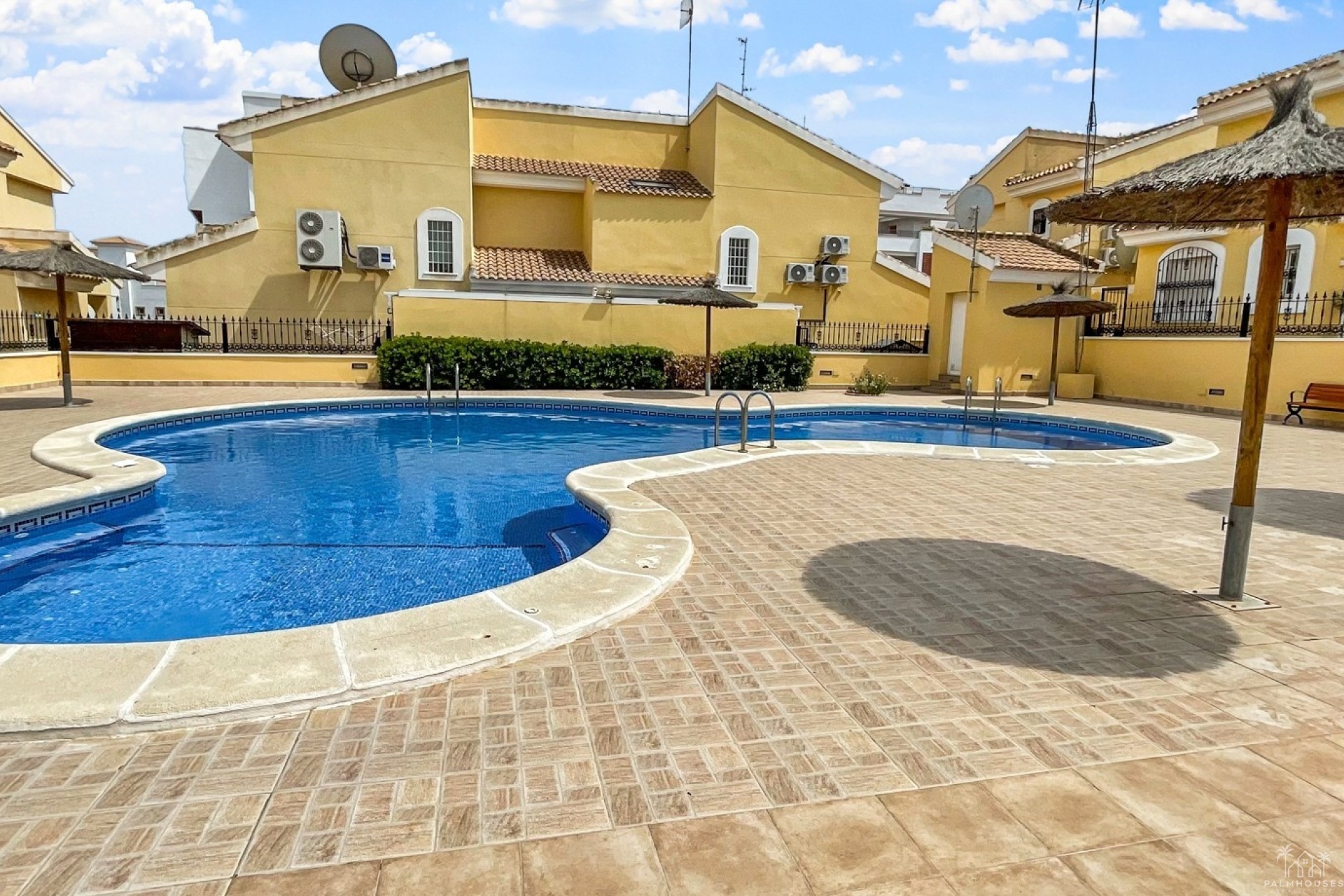 Venta - Villa - Orihuela Costa - Costa Blanca