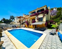 Venta - Villa - Orihuela Costa - Costa Blanca