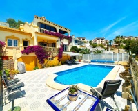 Venta - Villa - Orihuela Costa - Costa Blanca