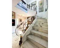 Venta - Villa - Orihuela Costa - Costa Blanca