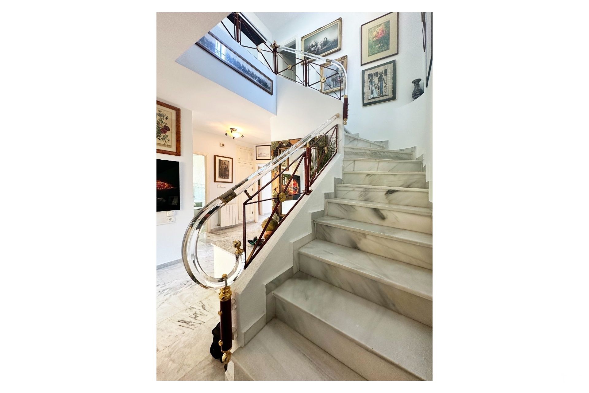 Venta - Villa - Orihuela Costa - Costa Blanca