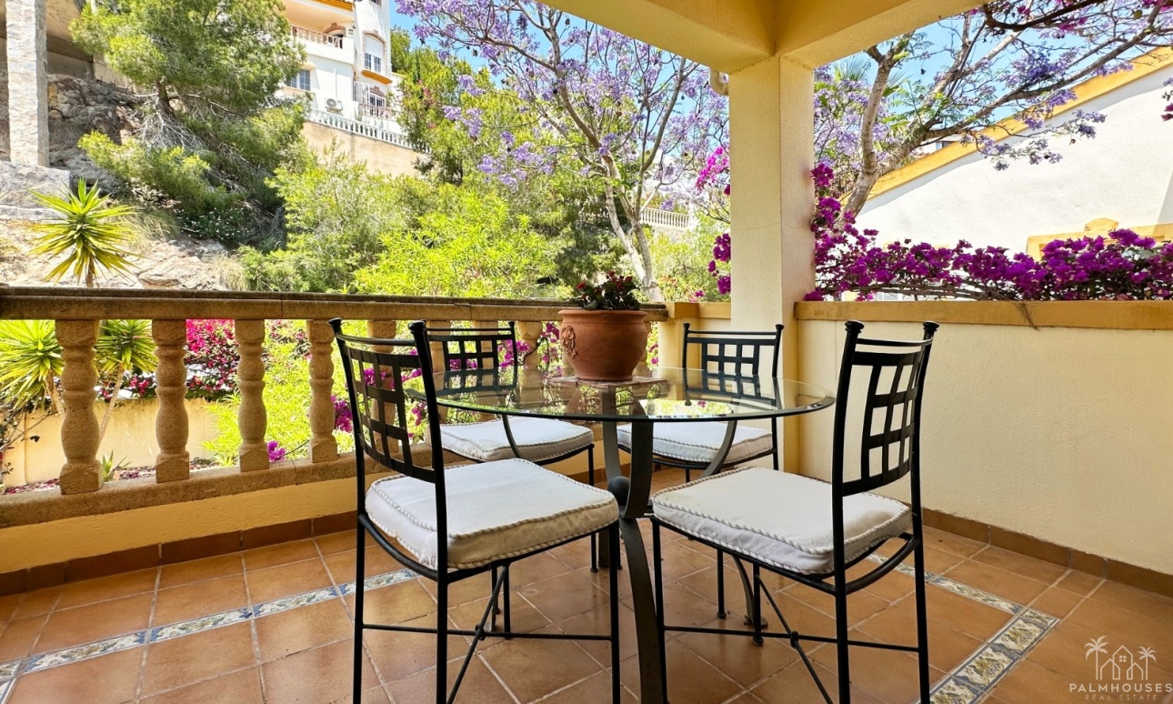 Venta - Villa - Orihuela Costa - Costa Blanca