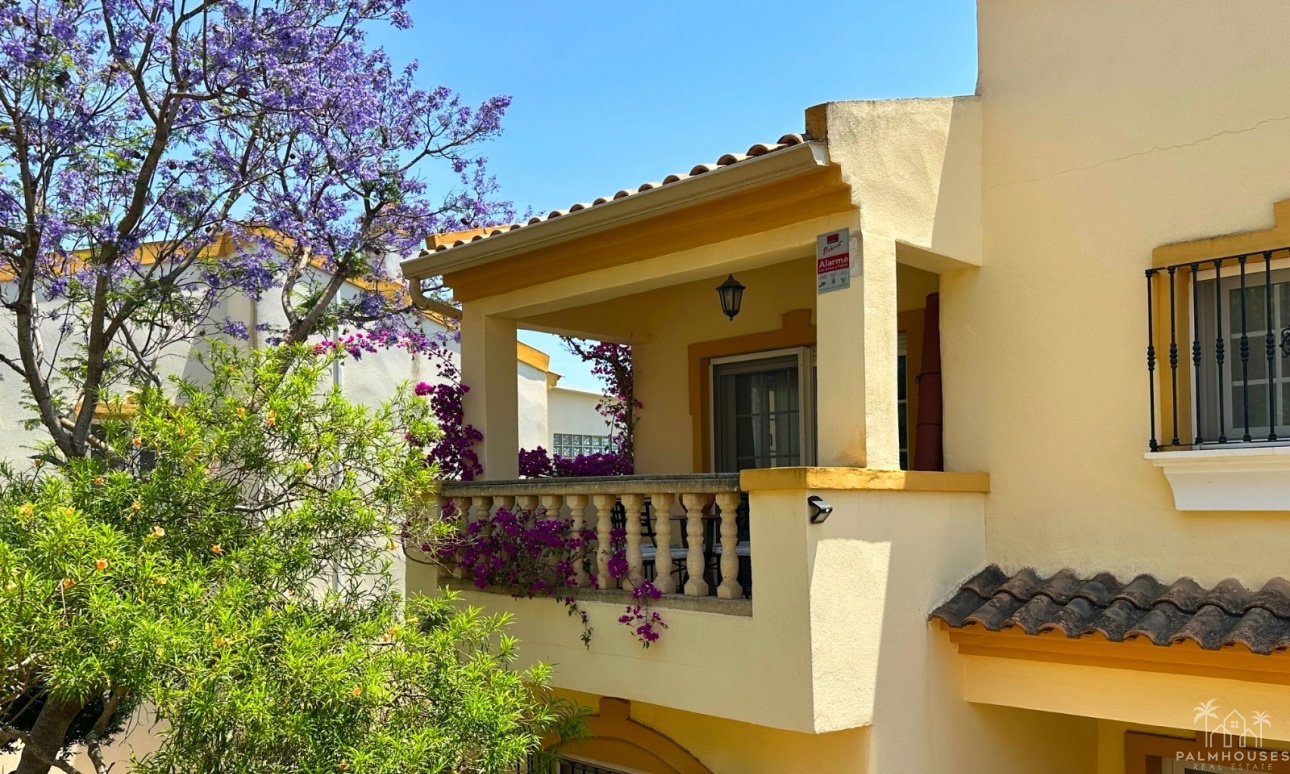 Venta - Villa - Orihuela Costa - Costa Blanca