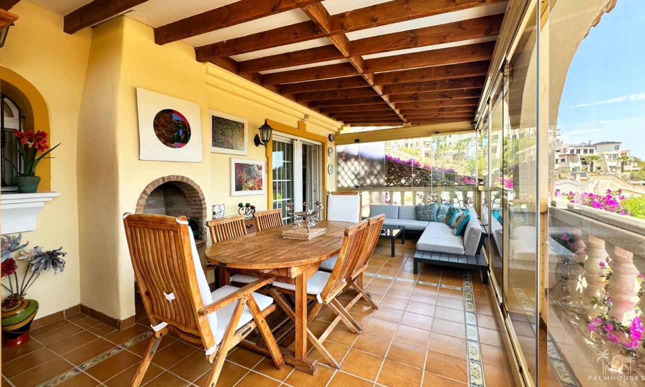 Venta - Villa - Orihuela Costa - Costa Blanca