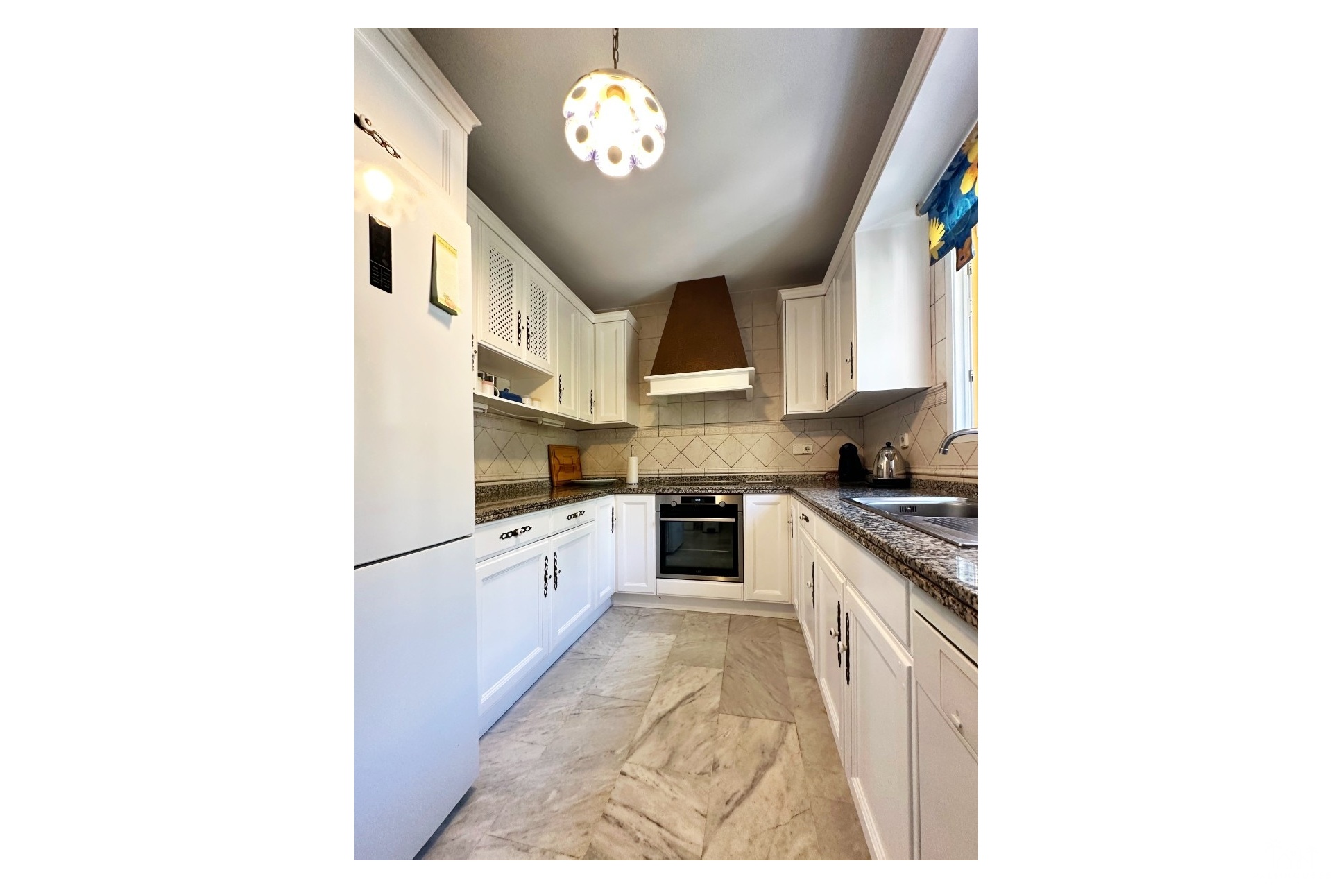 Venta - Villa - Orihuela Costa - Costa Blanca