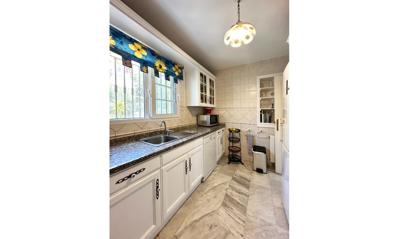 Venta - Villa - Orihuela Costa - Costa Blanca