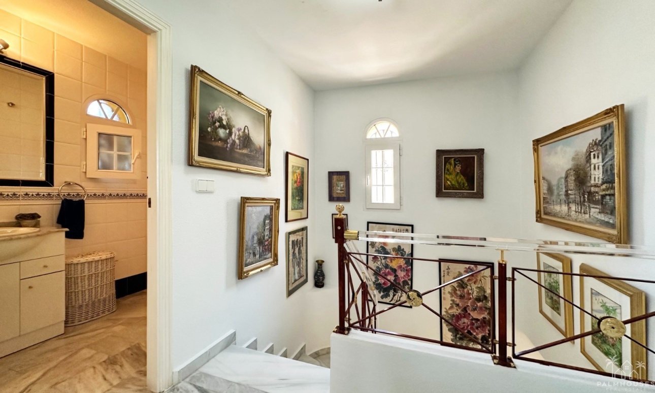 Venta - Villa - Orihuela Costa - Costa Blanca