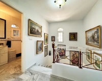 Venta - Villa - Orihuela Costa - Costa Blanca