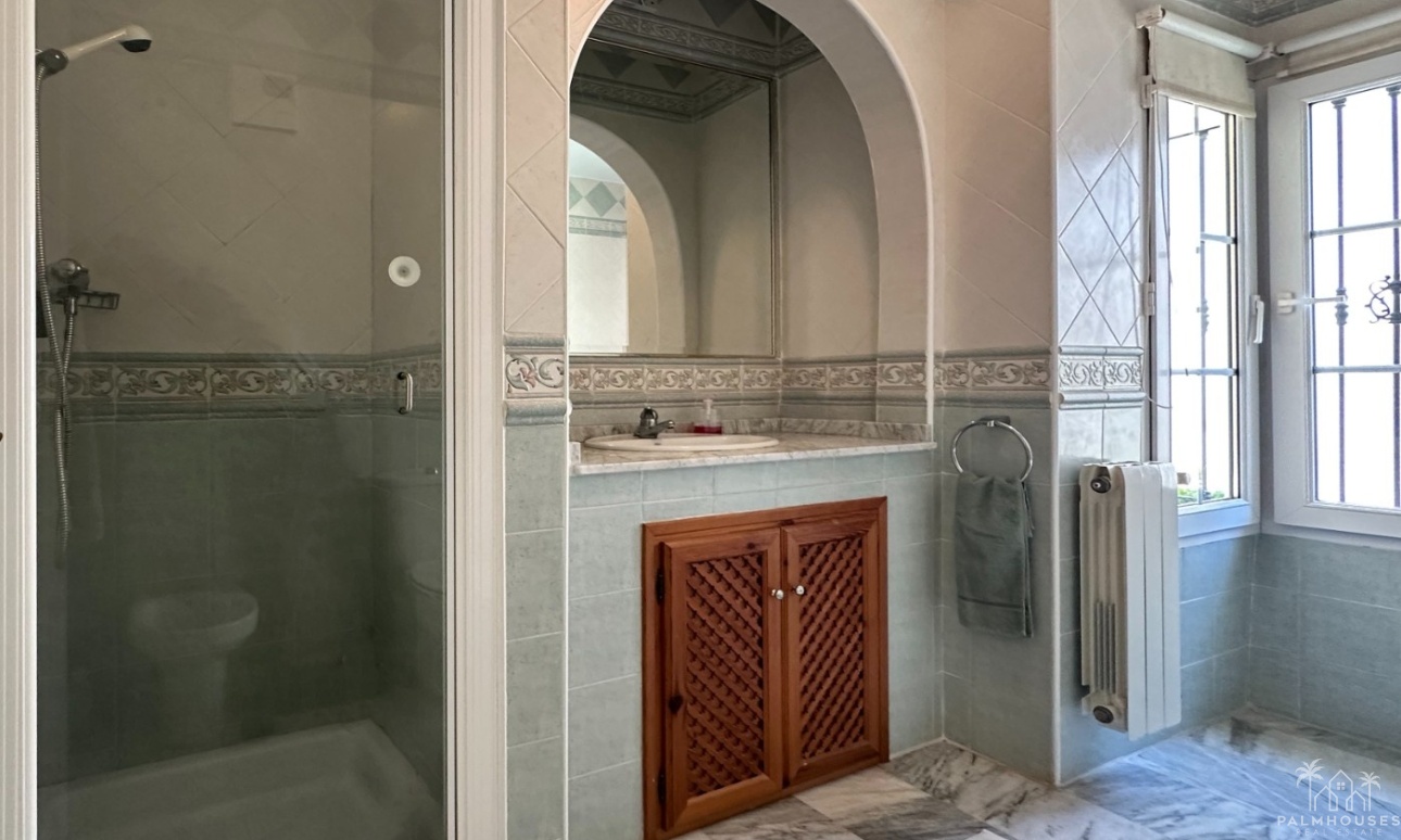 Venta - Villa - Orihuela Costa - Costa Blanca