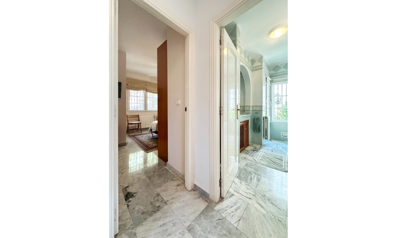 Venta - Villa - Orihuela Costa - Costa Blanca