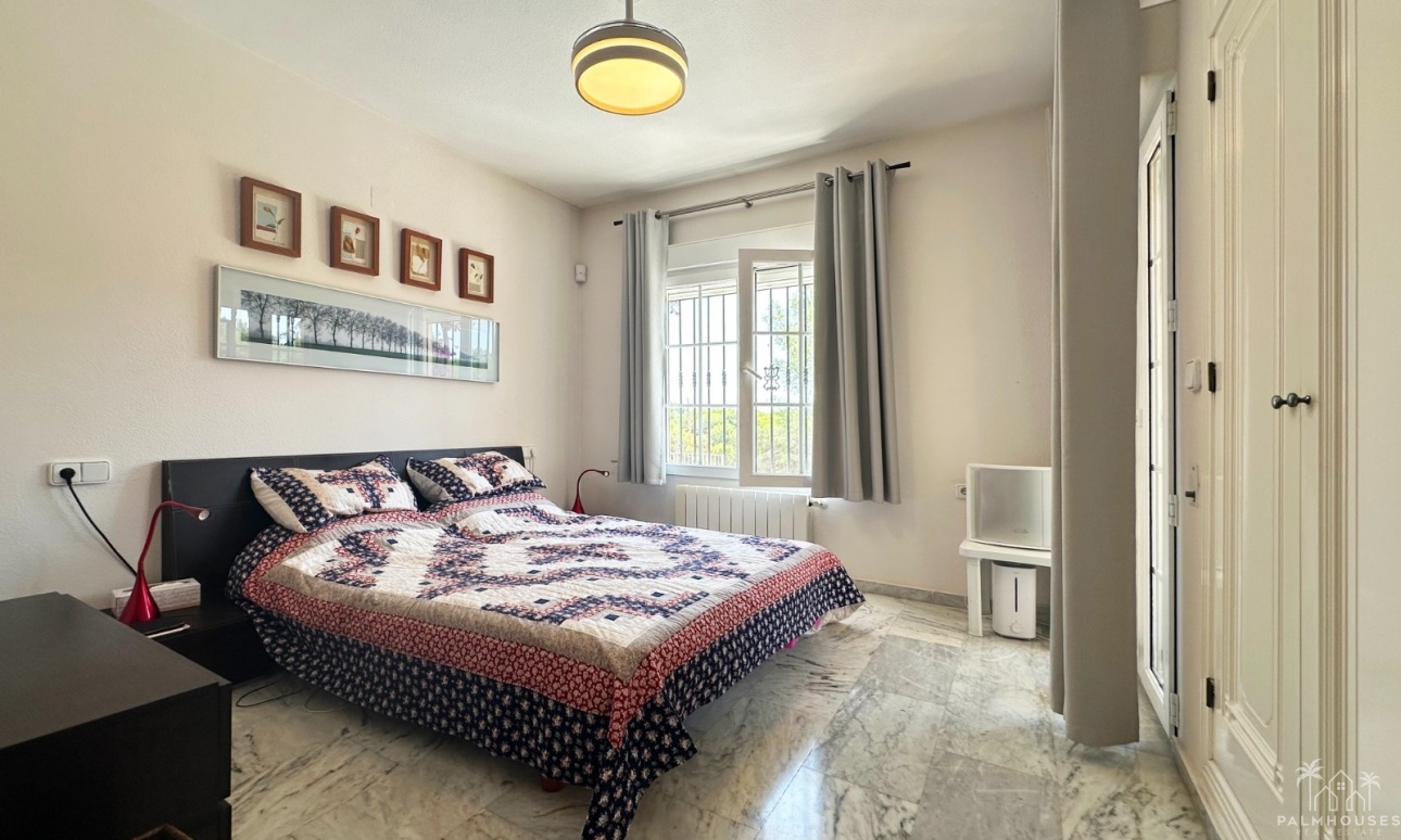 Venta - Villa - Orihuela Costa - Costa Blanca