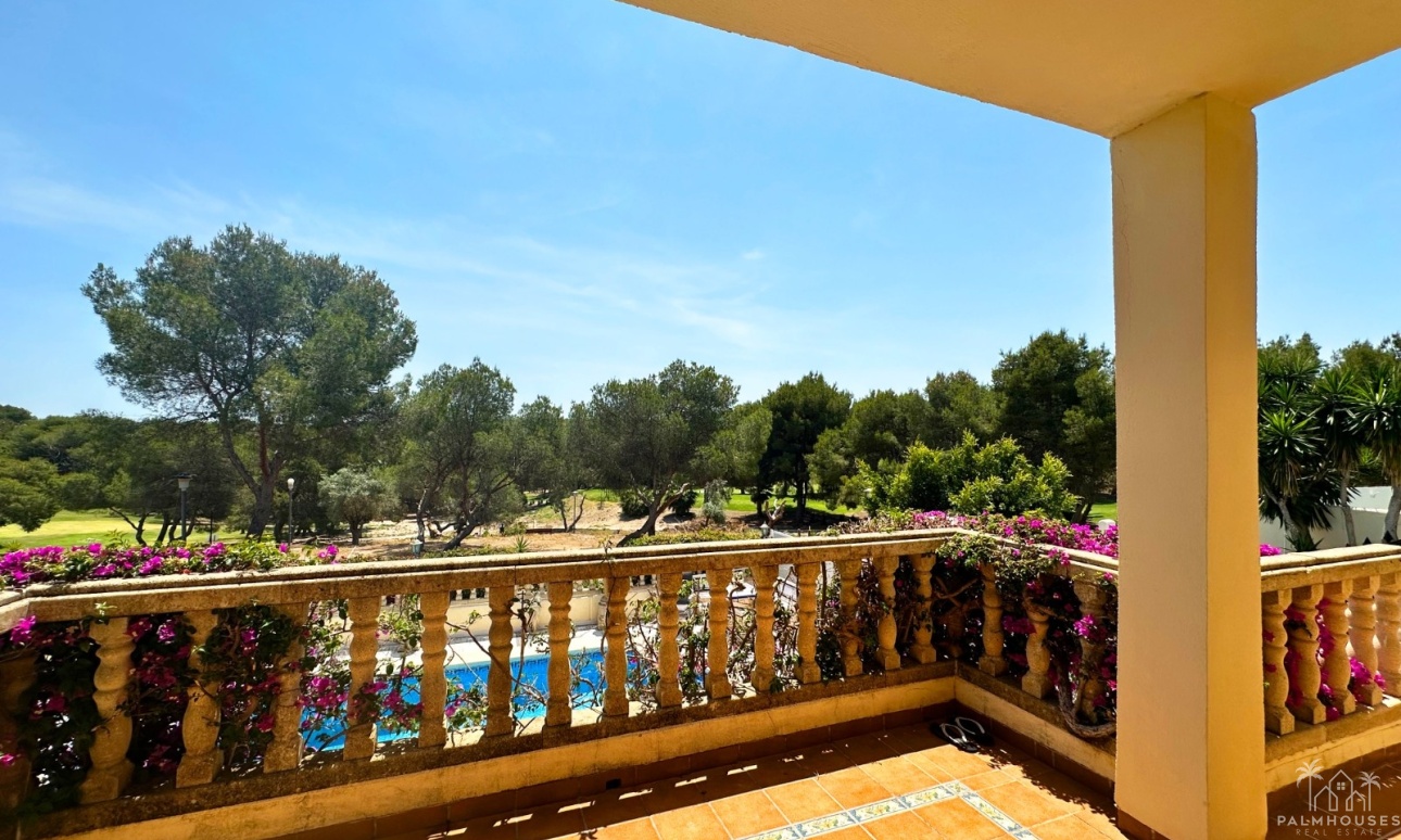 Venta - Villa - Orihuela Costa - Costa Blanca