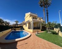 Venta - Villa - Orihuela Costa - Costa Blanca