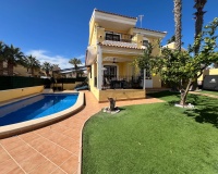 Venta - Villa - Orihuela Costa - Costa Blanca