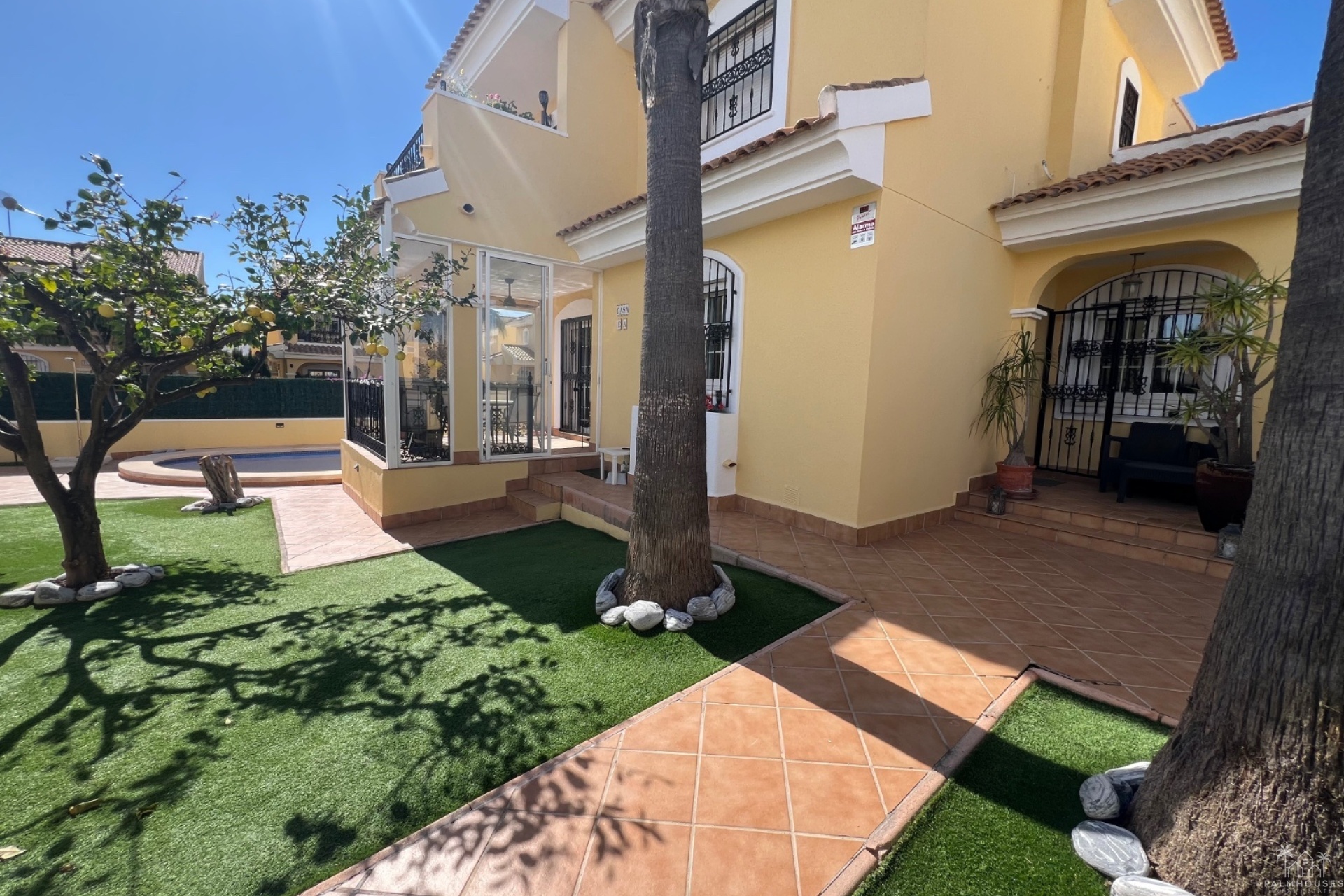 Venta - Villa - Orihuela Costa - Costa Blanca