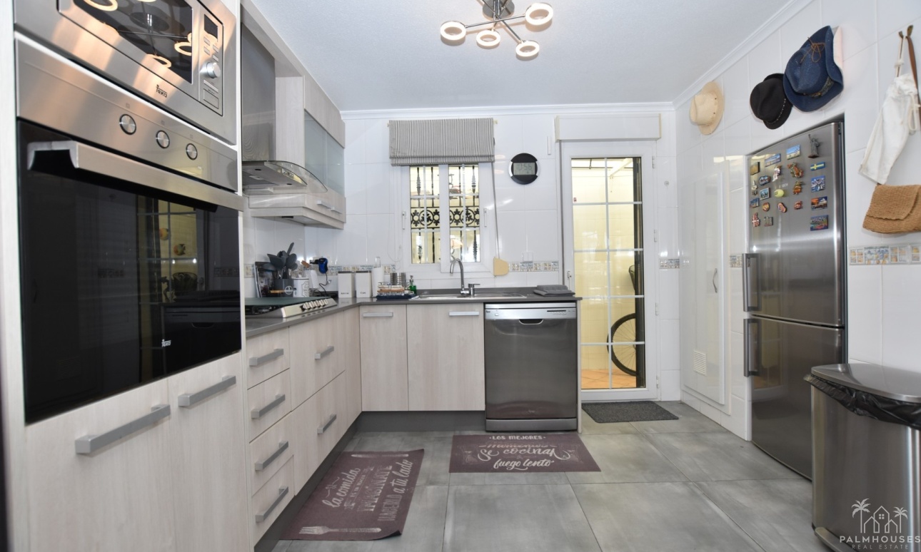 Venta - Villa - Orihuela Costa - Costa Blanca