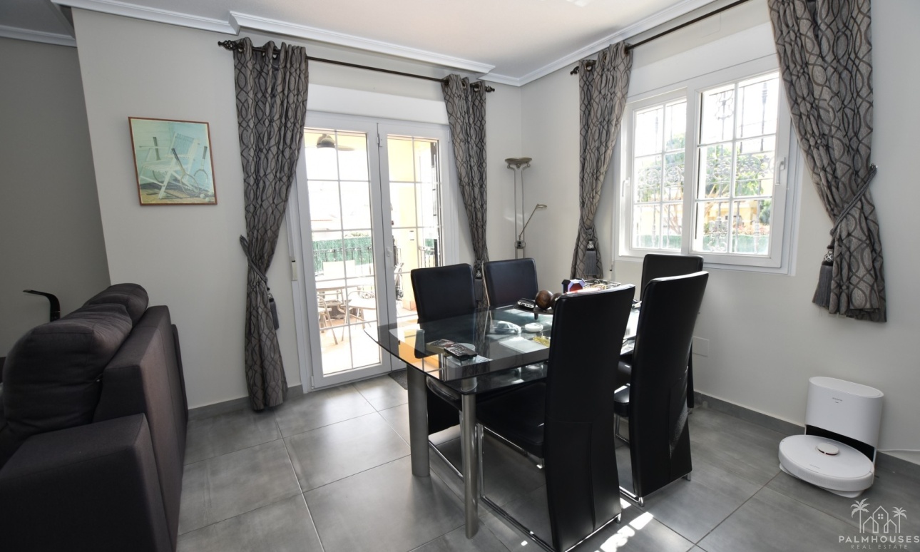 Venta - Villa - Orihuela Costa - Costa Blanca