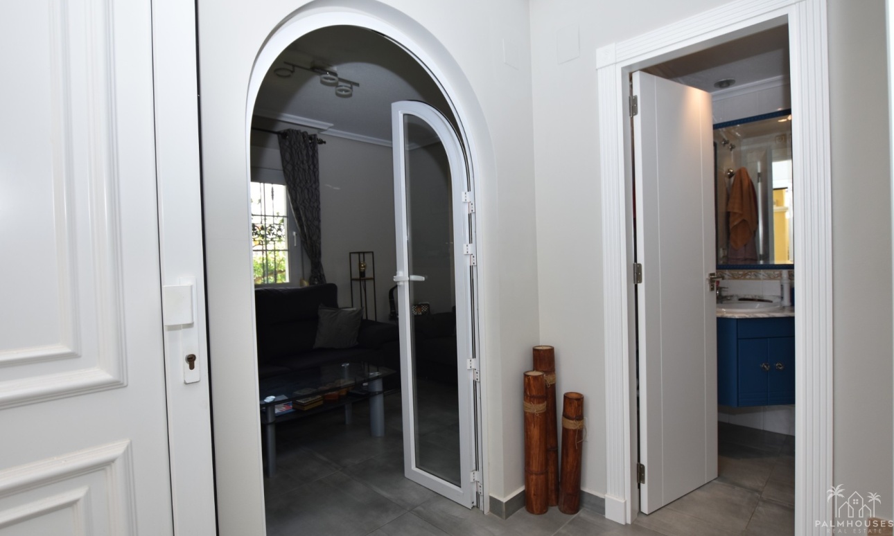 Venta - Villa - Orihuela Costa - Costa Blanca