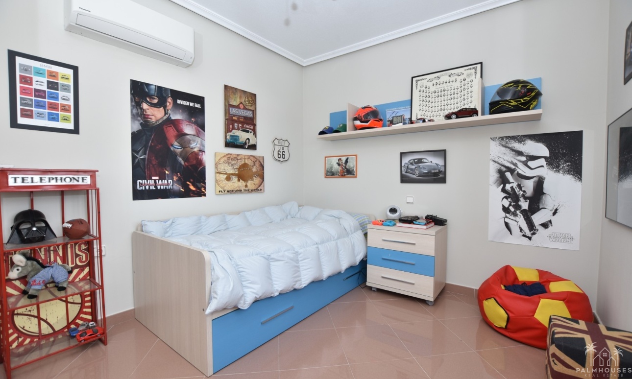 Venta - Villa - Orihuela Costa - Costa Blanca