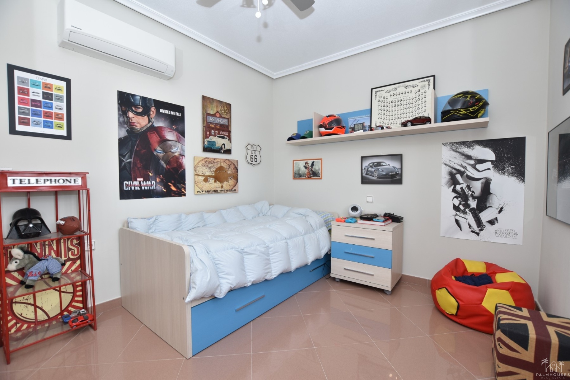 Venta - Villa - Orihuela Costa - Costa Blanca