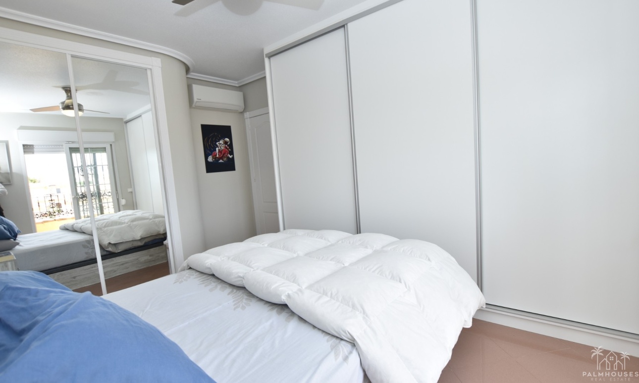 Venta - Villa - Orihuela Costa - Costa Blanca