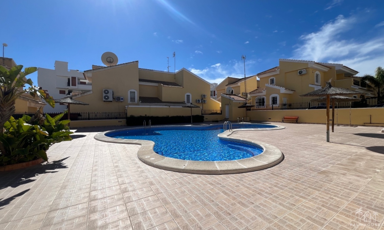 Venta - Villa - Orihuela Costa - Costa Blanca