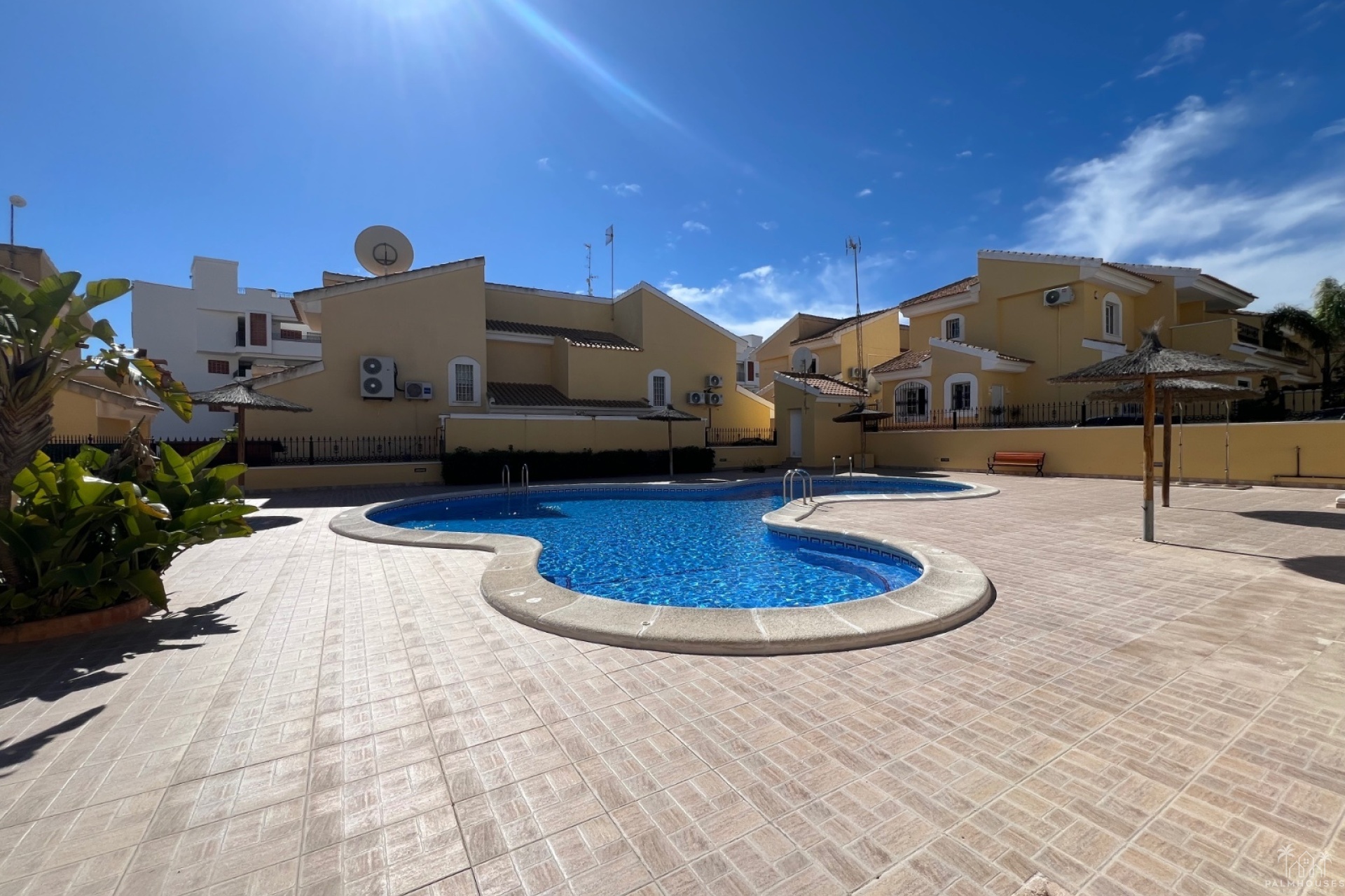 Venta - Villa - Orihuela Costa - Costa Blanca
