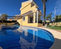 Venta - Villa - Orihuela Costa - Costa Blanca