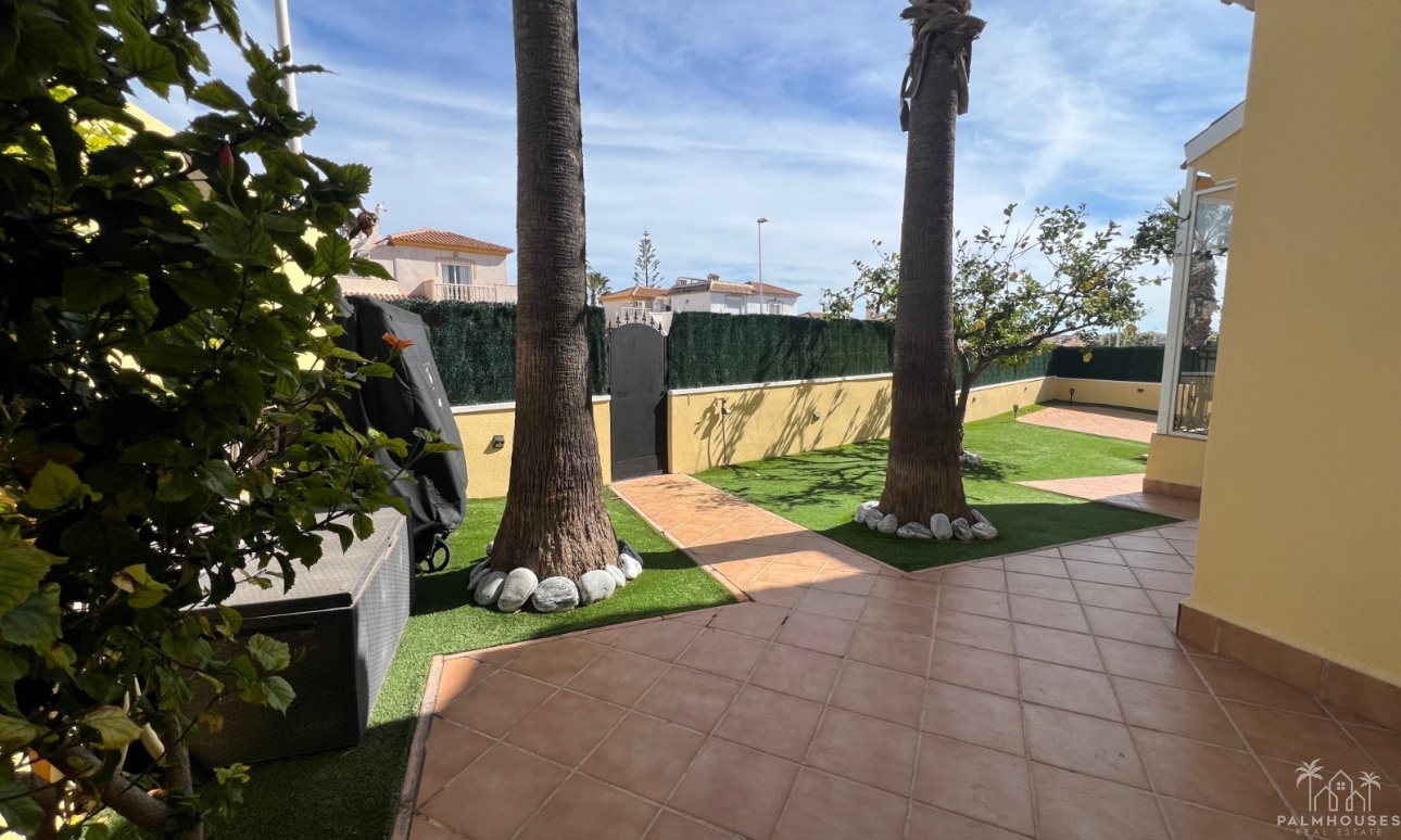 Venta - Villa - Orihuela Costa - Costa Blanca
