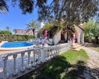 Venta - Villa - Orihuela Costa - Costa Blanca