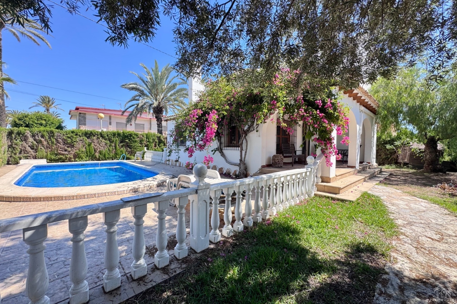 Venta - Villa - Orihuela Costa - Costa Blanca