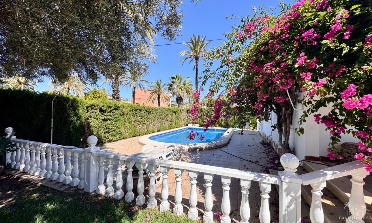 Venta - Villa - Orihuela Costa - Costa Blanca