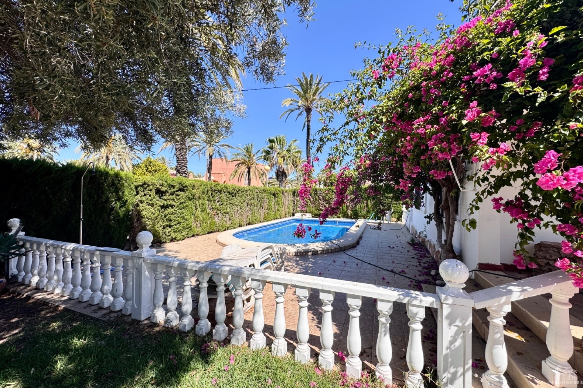 Venta - Villa - Orihuela Costa - Costa Blanca