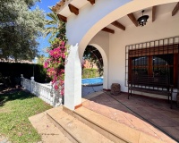 Venta - Villa - Orihuela Costa - Costa Blanca