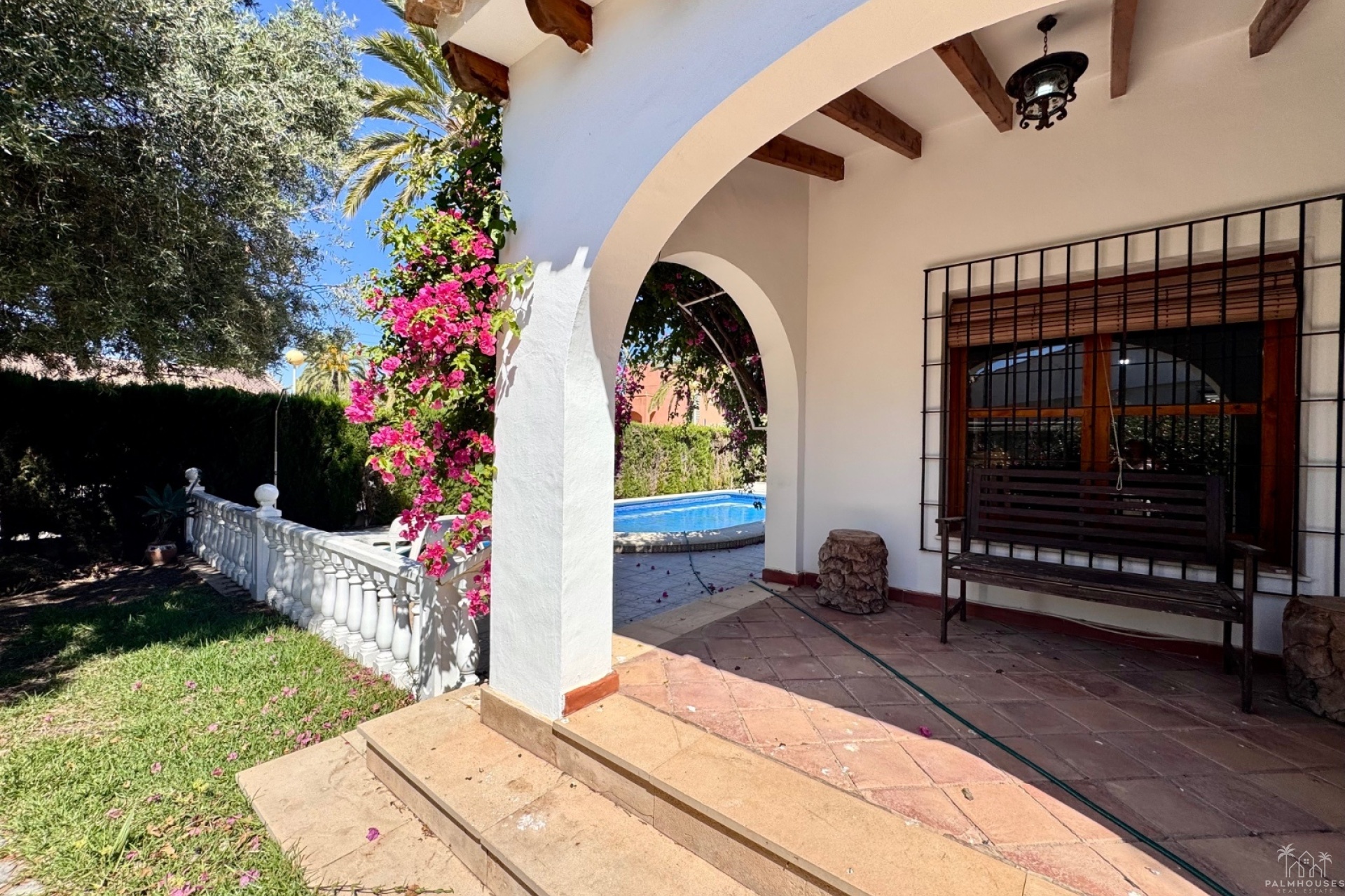 Venta - Villa - Orihuela Costa - Costa Blanca