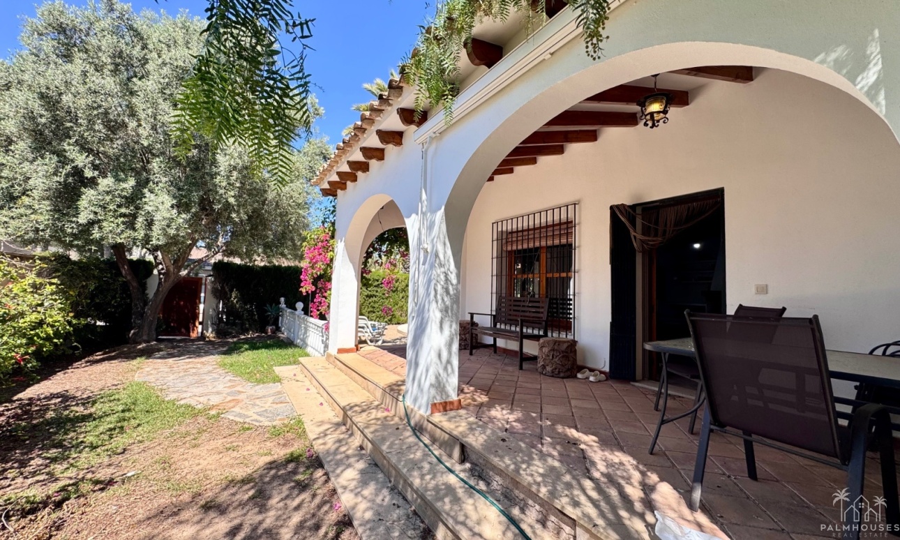 Venta - Villa - Orihuela Costa - Costa Blanca