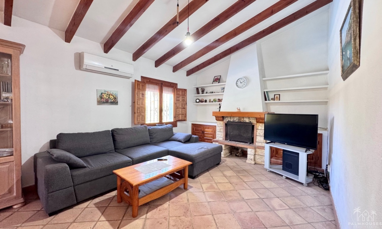 Venta - Villa - Orihuela Costa - Costa Blanca