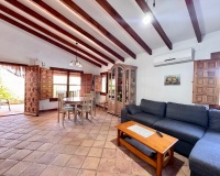 Venta - Villa - Orihuela Costa - Costa Blanca