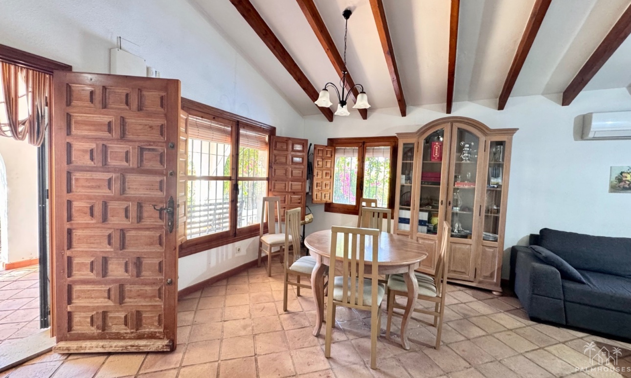 Venta - Villa - Orihuela Costa - Costa Blanca