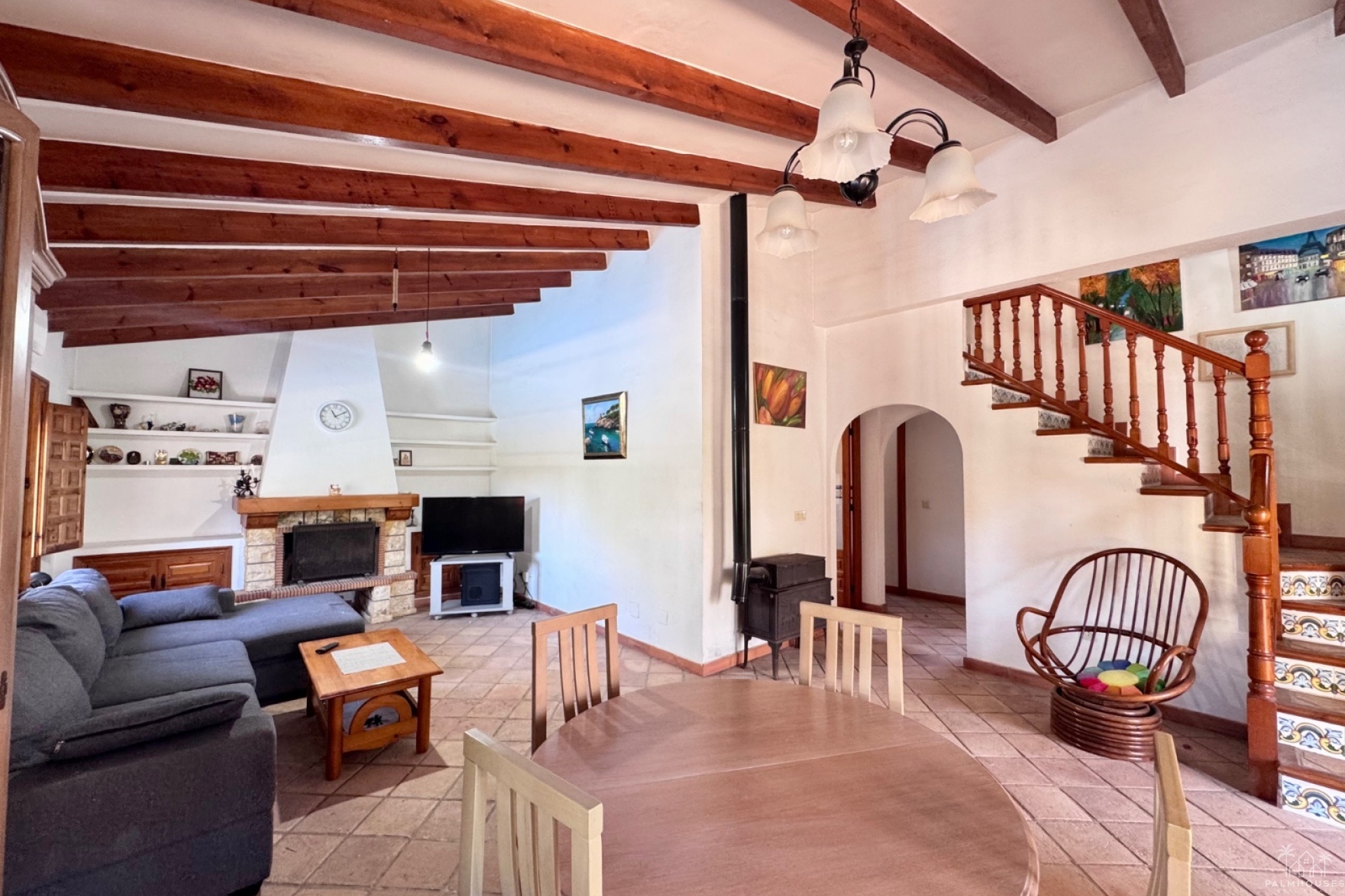 Venta - Villa - Orihuela Costa - Costa Blanca