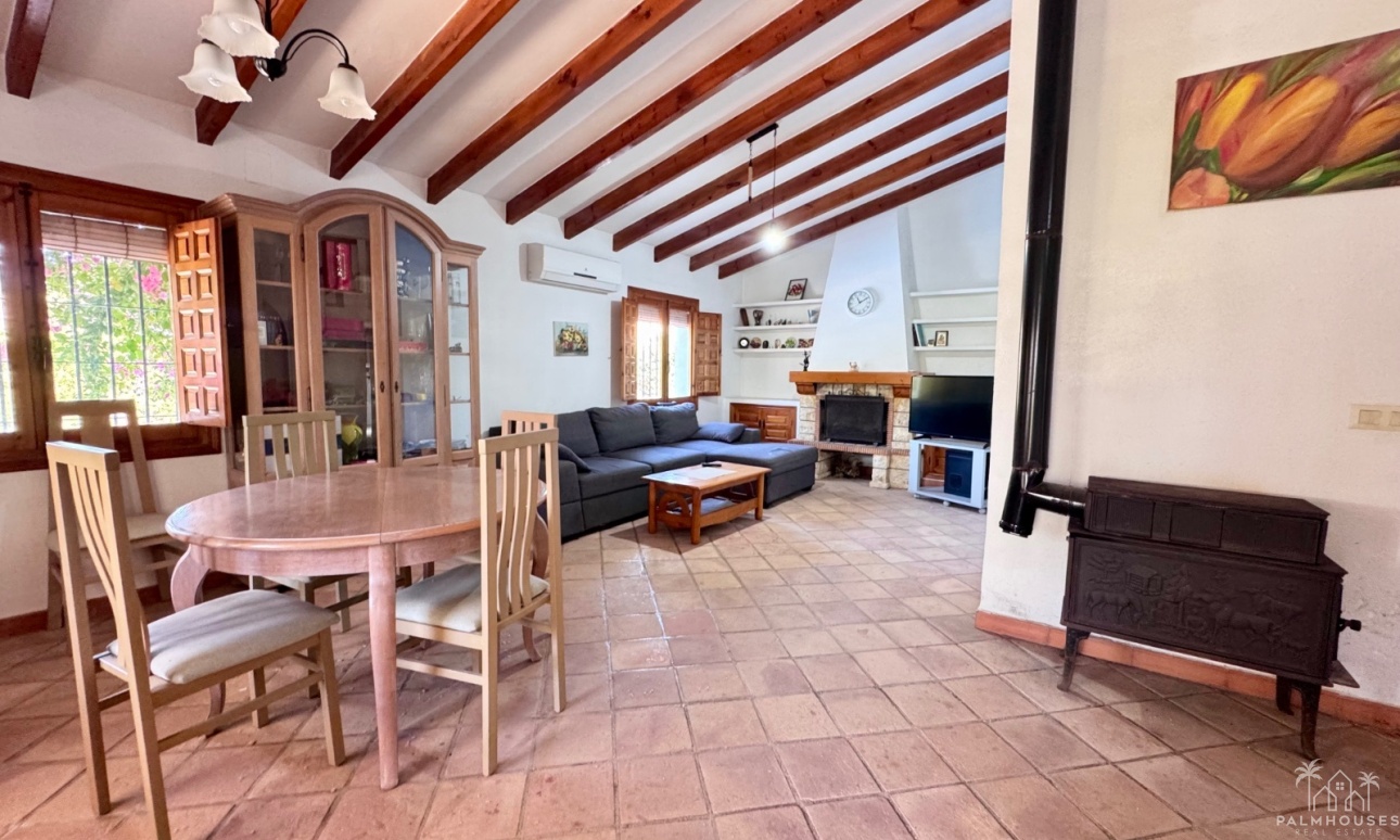 Venta - Villa - Orihuela Costa - Costa Blanca