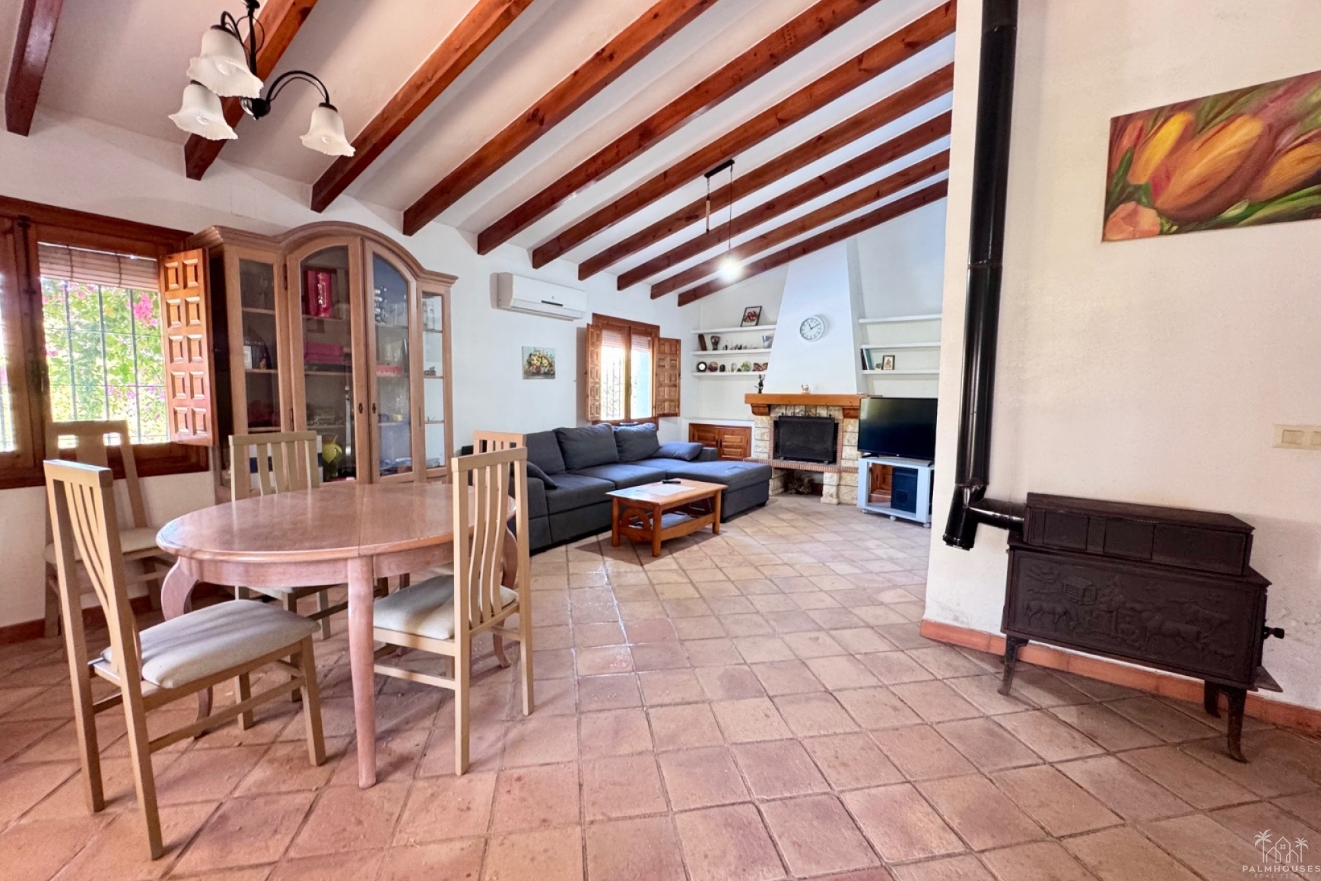 Venta - Villa - Orihuela Costa - Costa Blanca