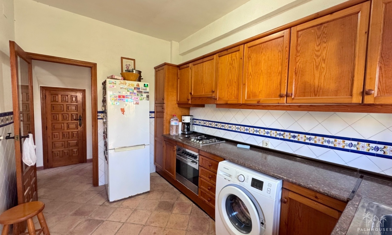 Venta - Villa - Orihuela Costa - Costa Blanca