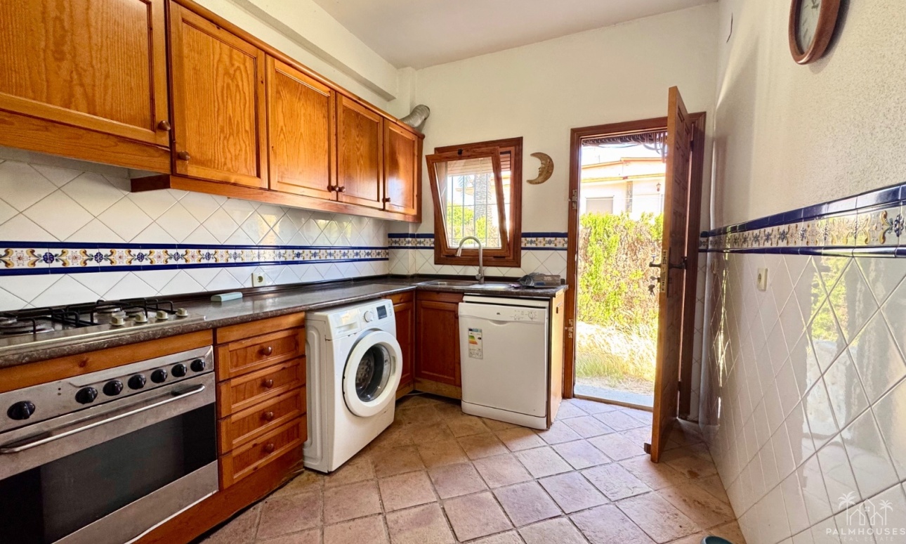 Venta - Villa - Orihuela Costa - Costa Blanca