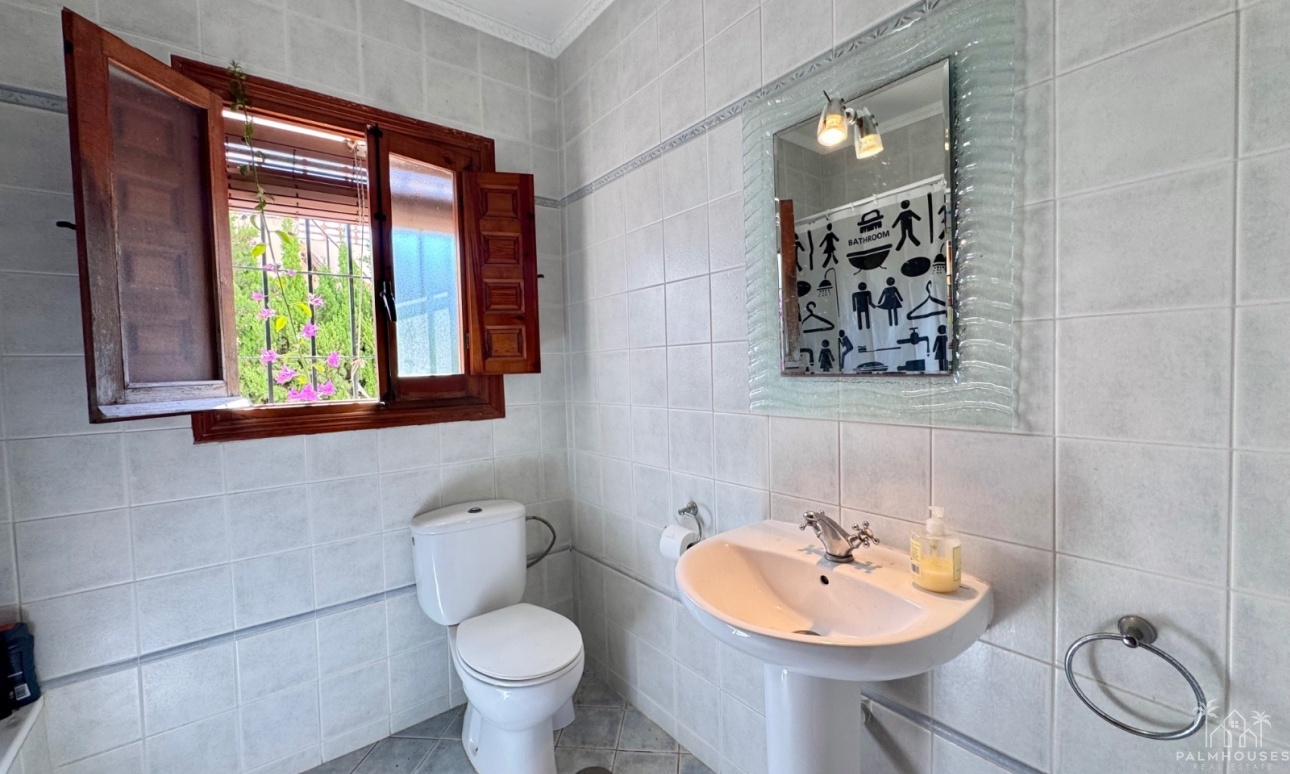 Venta - Villa - Orihuela Costa - Costa Blanca