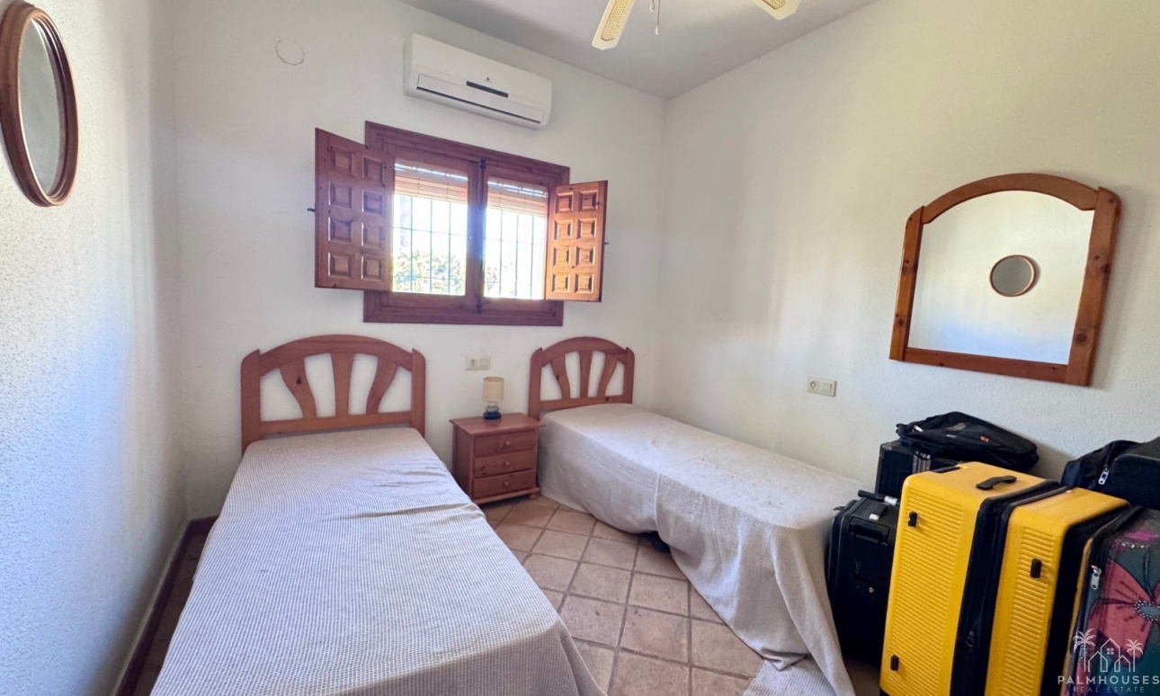 Venta - Villa - Orihuela Costa - Costa Blanca