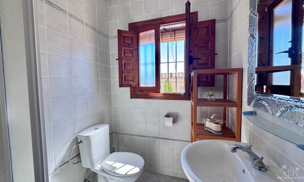 Venta - Villa - Orihuela Costa - Costa Blanca